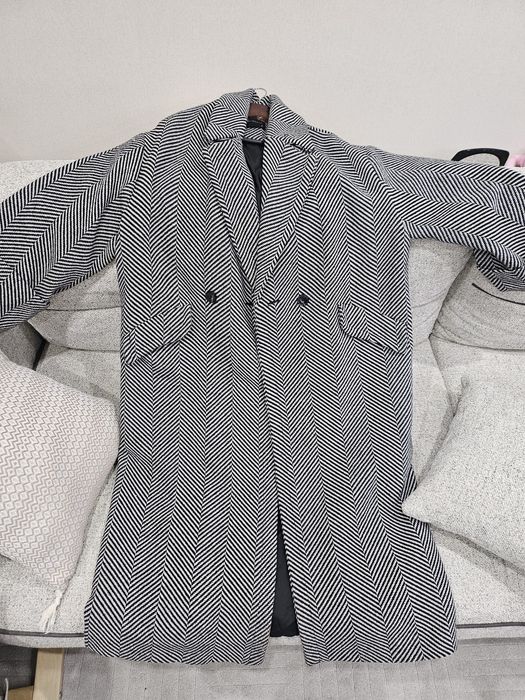 Продам пальто и дубленку