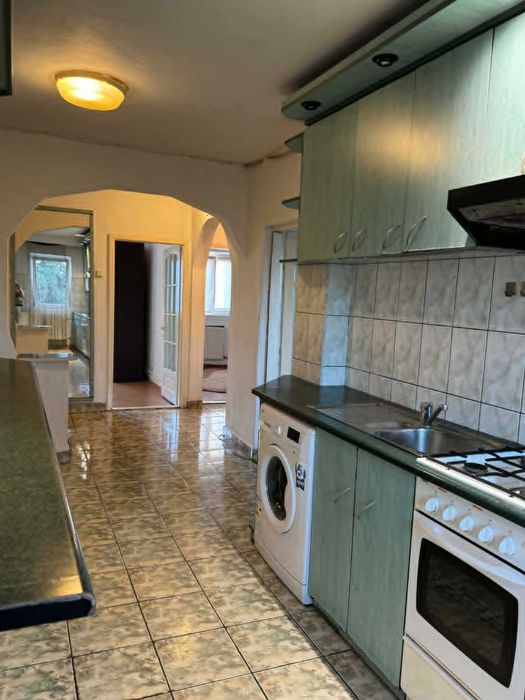 Dau in chirie ap 3 camere pe Campului, Manastur
