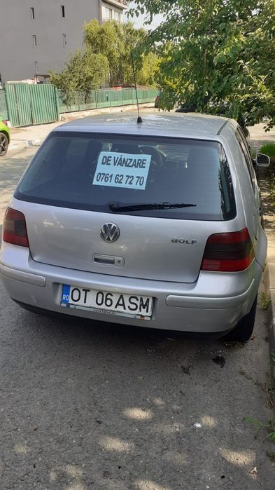 VOLKSWAGEN Golf 0 — imagine 3