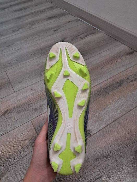 Adidas F50,ghete de fotbal