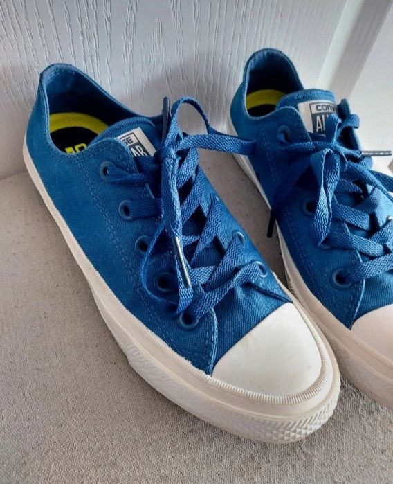 Converși Chuck Taylor