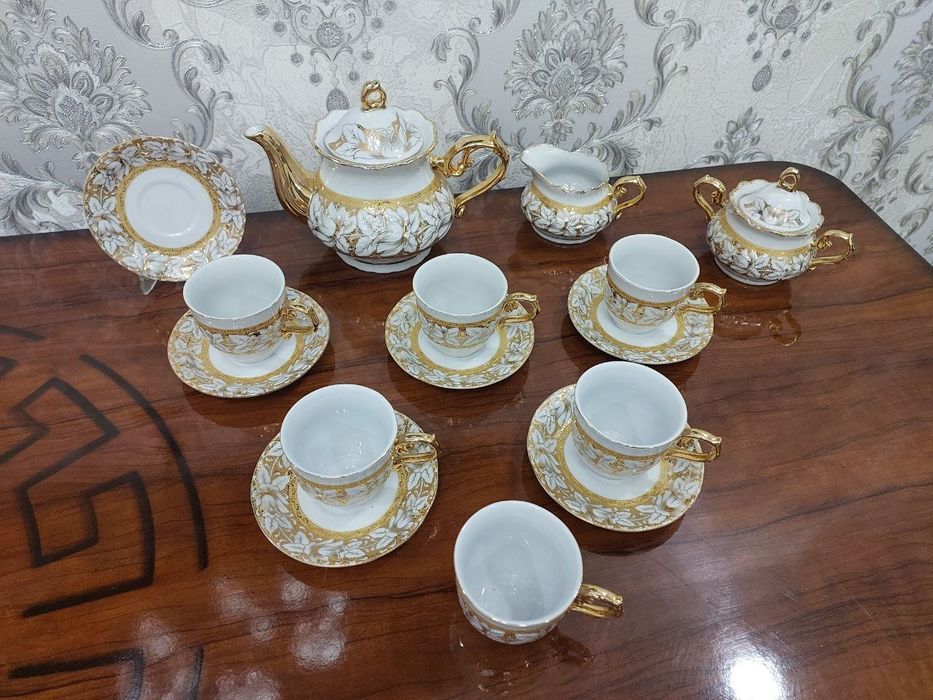 Срочно продам посуду