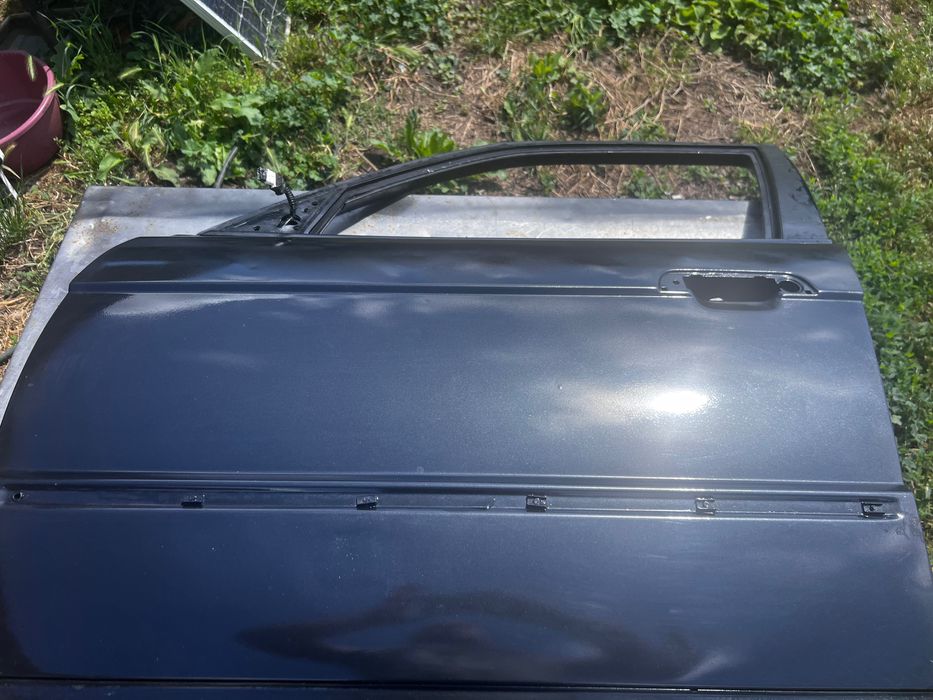 Шофьорска врата БМВ е34 bmw e34