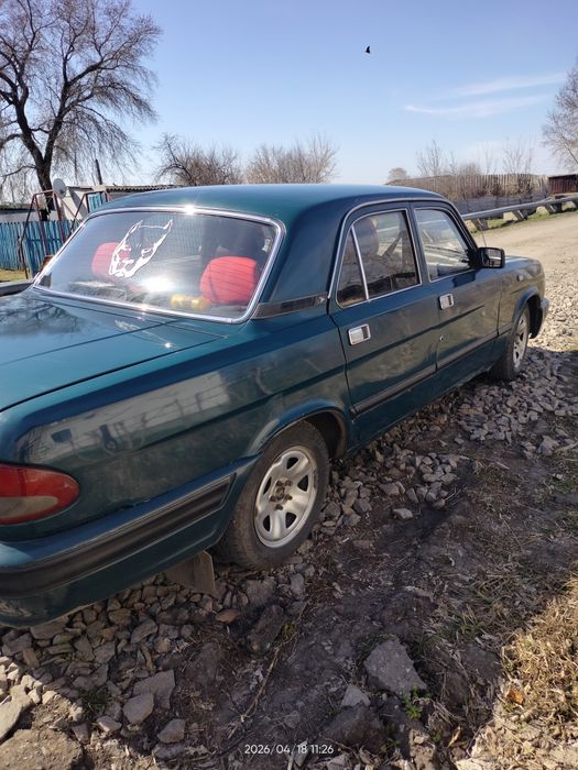 Волга3110 продам