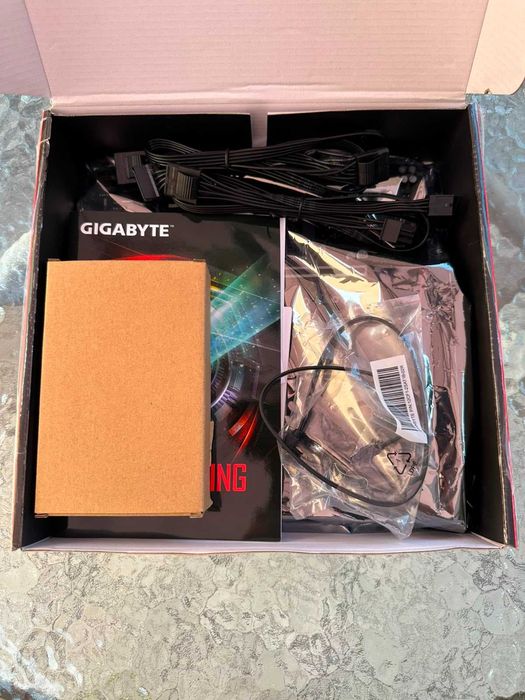 Placa de Baza Gigabyte Z390 M Gaming, Full Set Original [Overclocking Support]