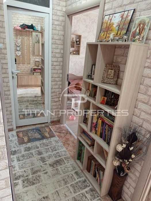 Продава се Двустаен апартамент в Пловдив, Кършияка - 43 кв.м за 2252 €/кв.м - Снимка #4