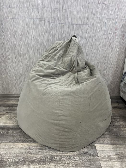 Продаю пуф-мешок