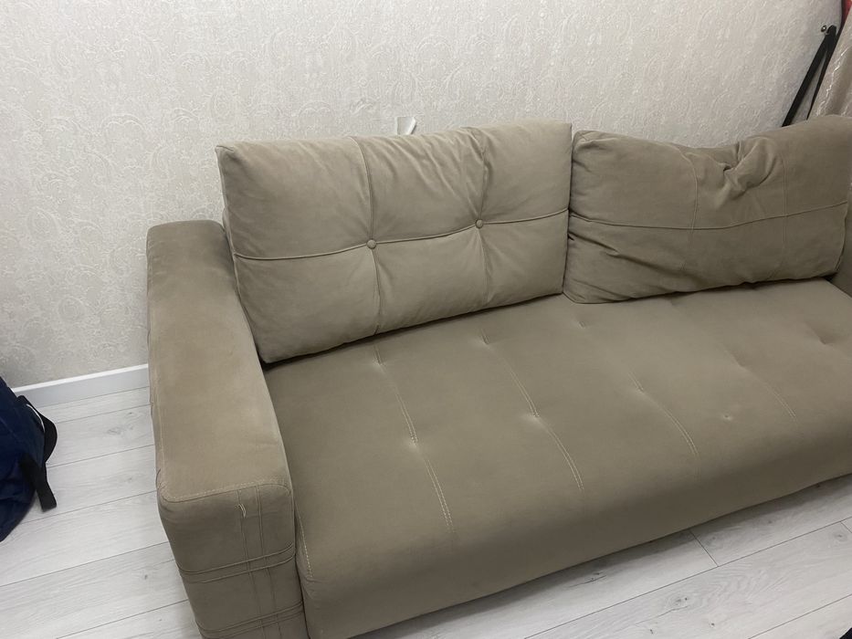 диван продам расскладной диван