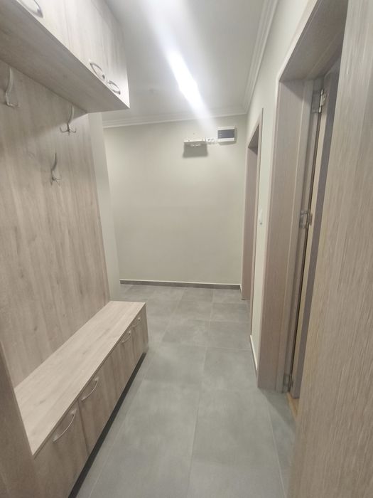 Дава се под наем Двустаен апартамент в Казанлък - 68 кв.м за 298.86 € - Снимка #3