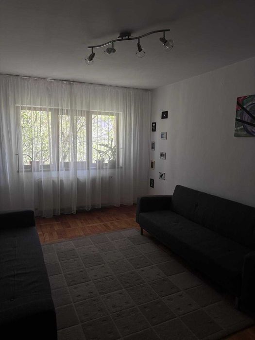 Inchiriere apartament 2 camere, zona Crangului