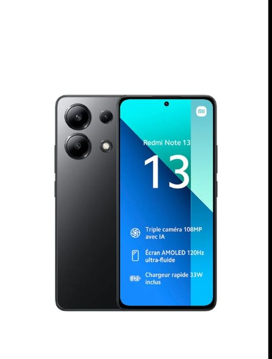 Продам redmi not 13