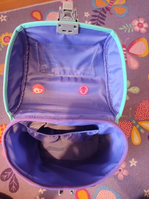 Ученическа раница