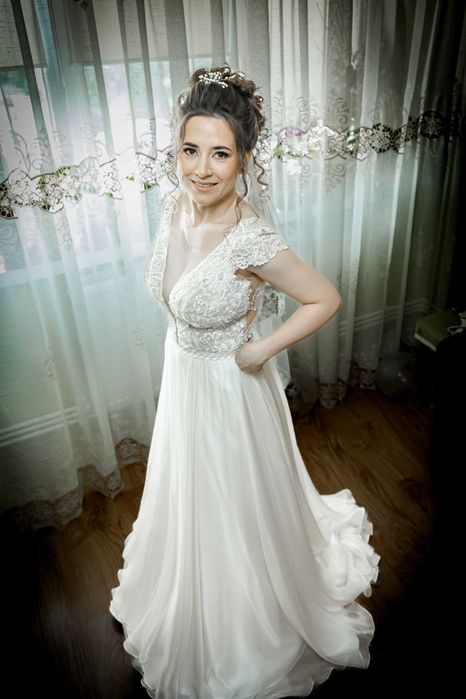 Fotografie/Videografie evenimente (nunți, botezuri, majorate)