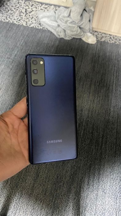 Samsung s20 fe 128гб