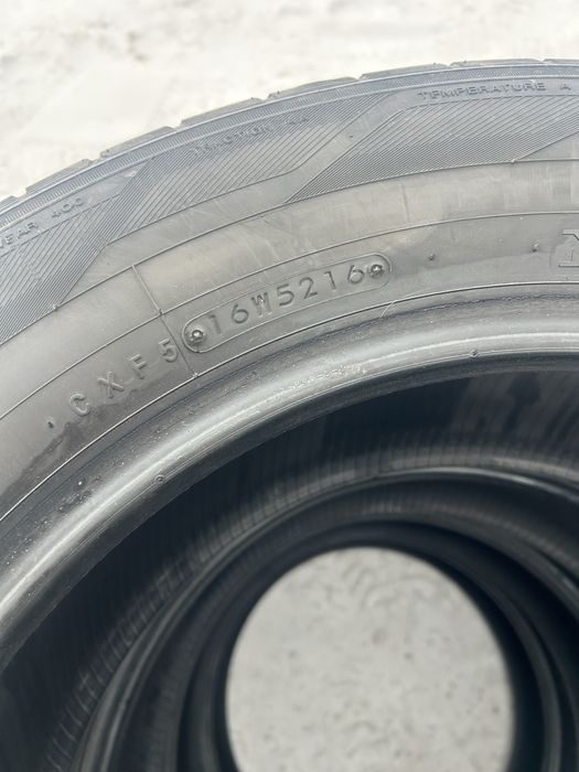 Резина  лето продам торг