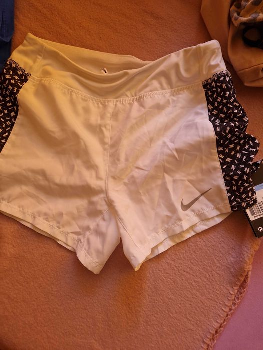 Панталонки спортни Nike
