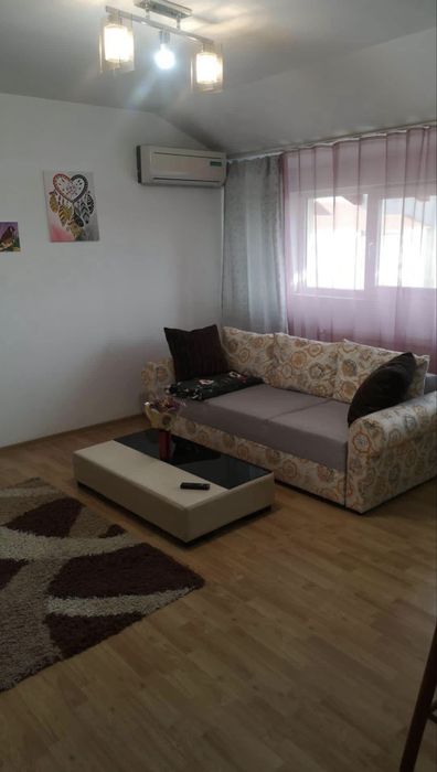 Proprietar inchiriez apartament 2 camere Martirilor langa Judetean