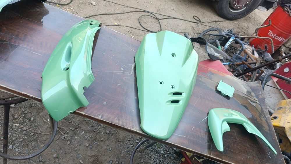 Продам Хонда дио27