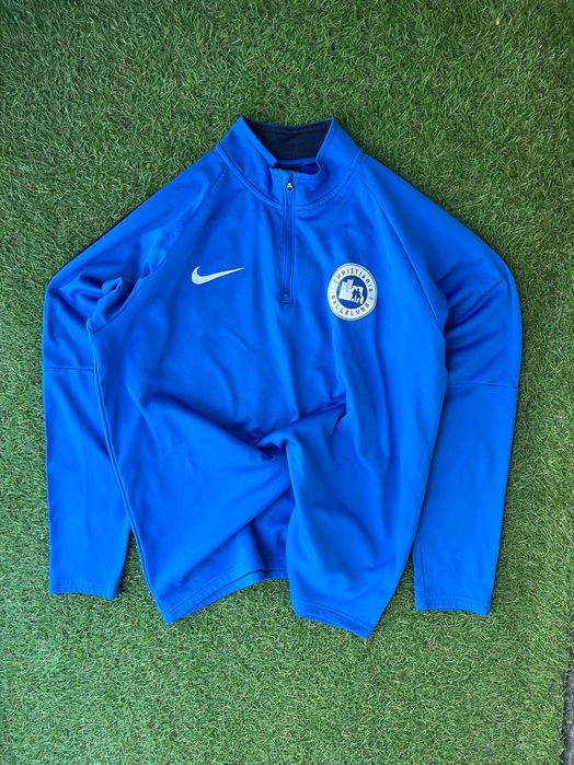 ЛИКВИДАЦИЯ : Мъжки екип : Nike DRI-FIT L
