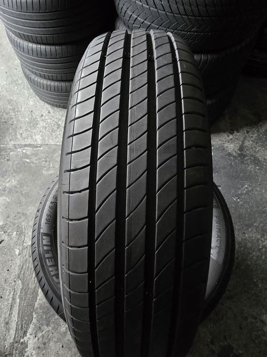 Michelin 165/65 R15 81T vară