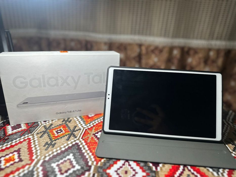 Планшет Самсунг Галакси Таб 7