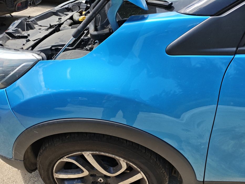 Калник/Калници за Рено/Renault Capture/Каптюр
