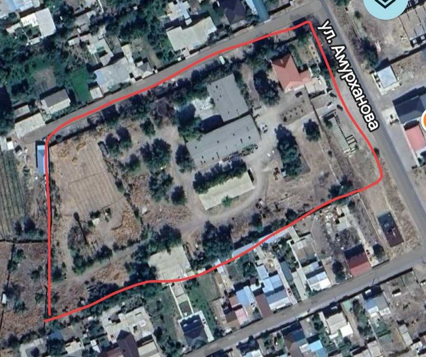 Продам производственную базу