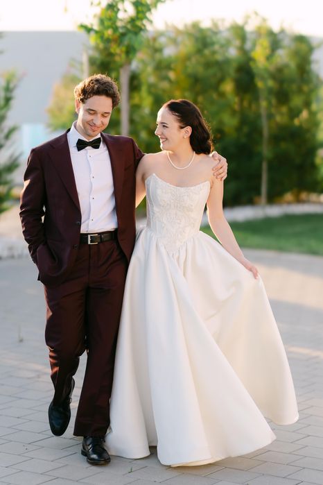 Rochie de mireasa