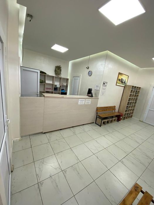 Продаётся общественная баня