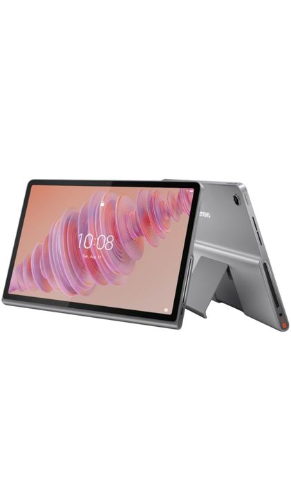 Tableta Lenovo Tab Plus, Octa-Core, 11.5", LCD, 2K, 8GB RAM, 256GB, Wi-fi, Luna Grey