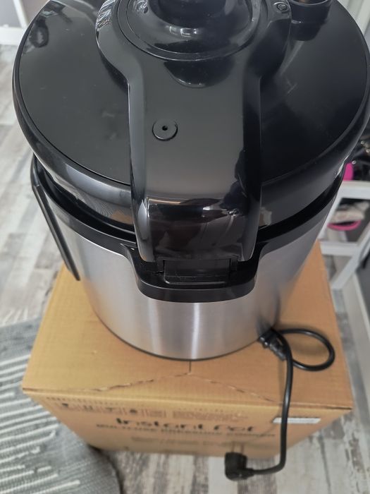 Tefal One Pot CY505E30