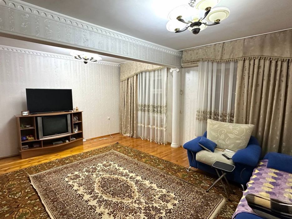 4 Комнаты 4/2/5 Тузель 1, Конечка, 40 Лет Победы, Под Ипотеку