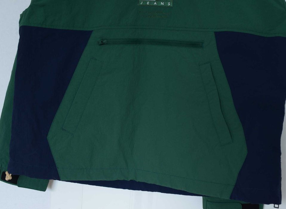 Tommy S оригинальная куртка