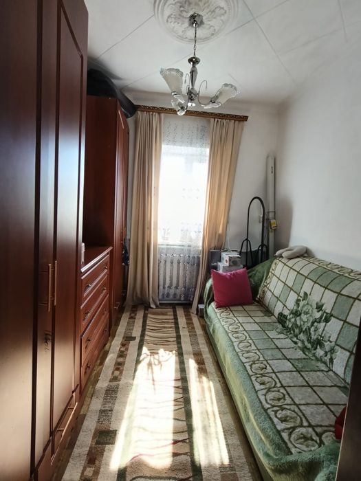 Дом с газовым отоплением