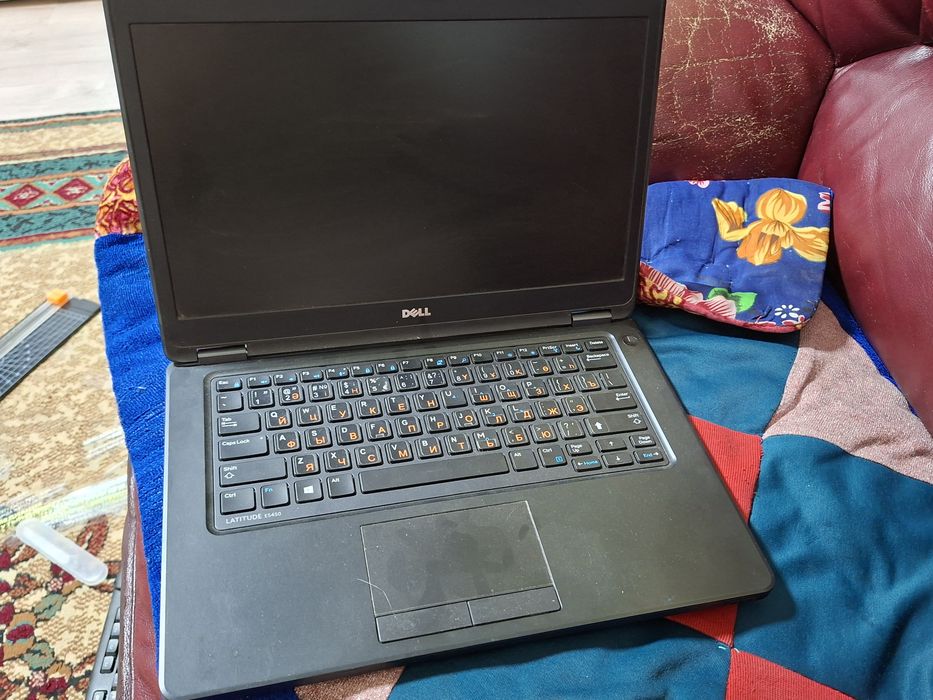 Ноутбук Dell Latitude E5450