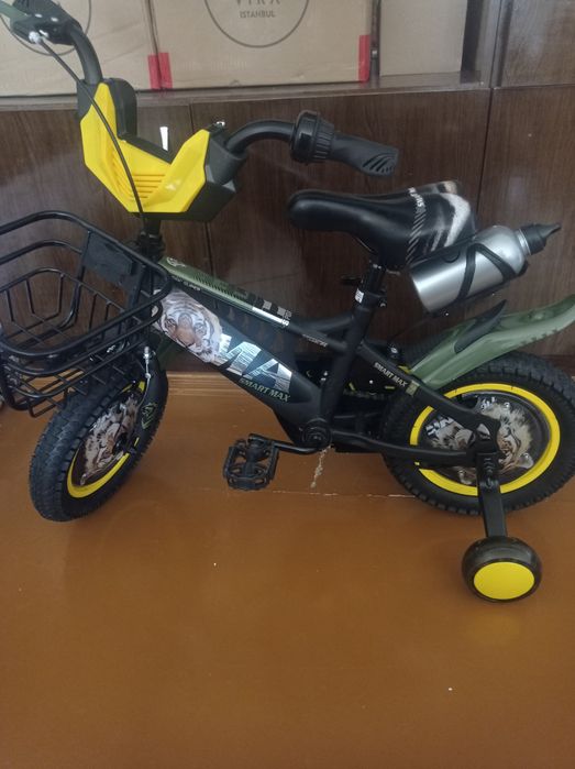 Srochna sotiladi  Velosiped 12 yangi