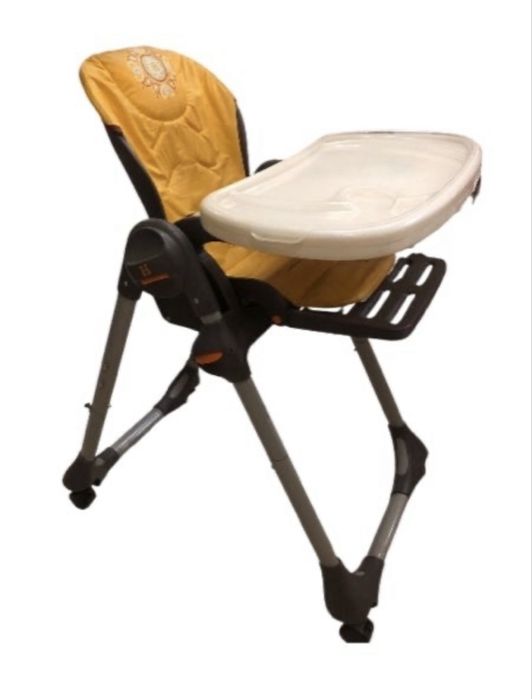 Детское кресло CHICCO