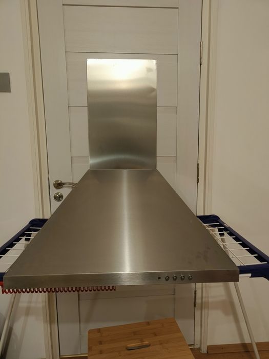 Hota Inox decorativa Beko