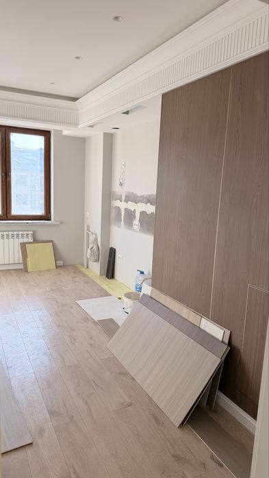 Uy sotiladi Bauraum JK