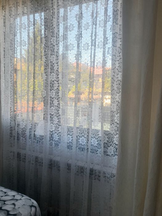 Perdea pentru dormitor