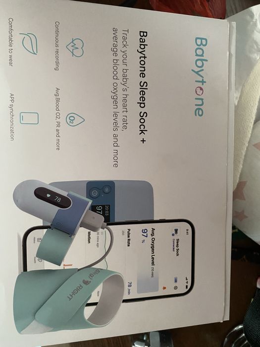 пульсоксиметр детский