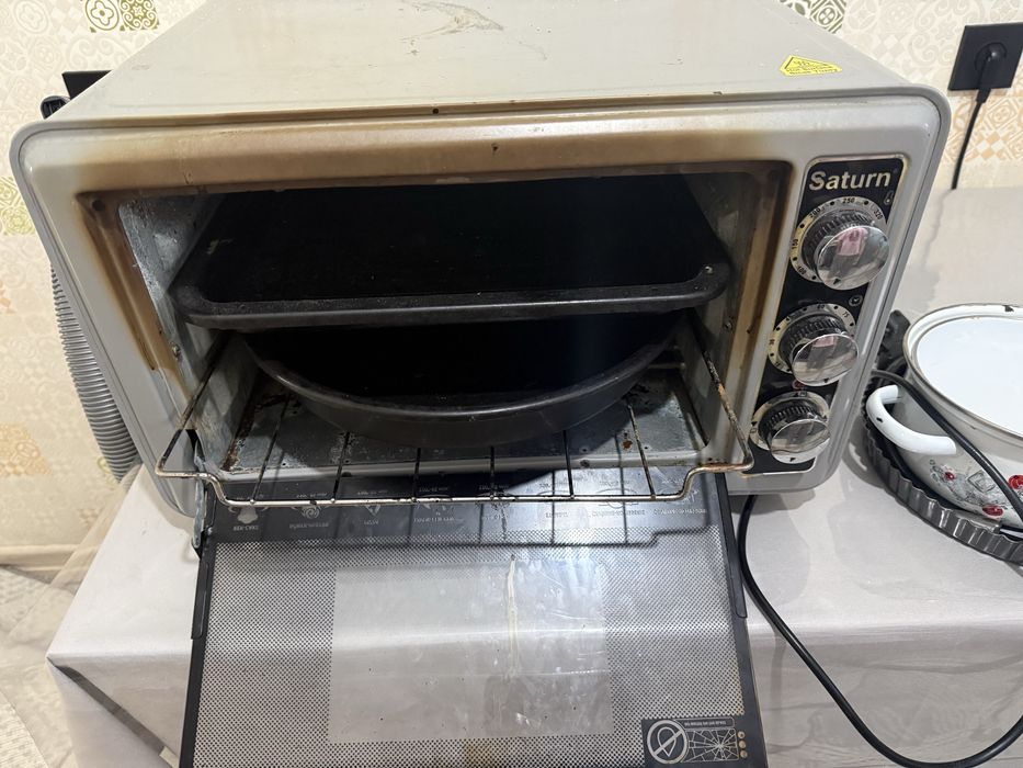 Продам печь в хорошем состояний