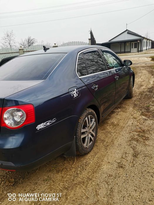Vw jetta 2006 Diesel