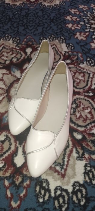 Айеллерге арналган туфли сатылады новый