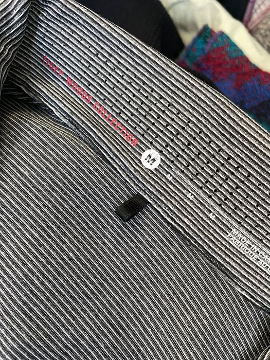 Мъжка тениска NIKE | M