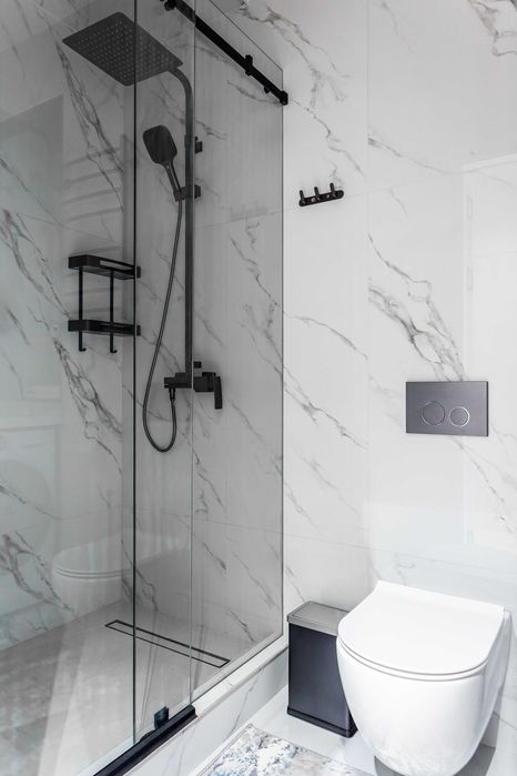 U-Tower | Premium квартира | 36 м² | Первая сдача