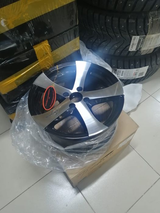 Продам титановые диски