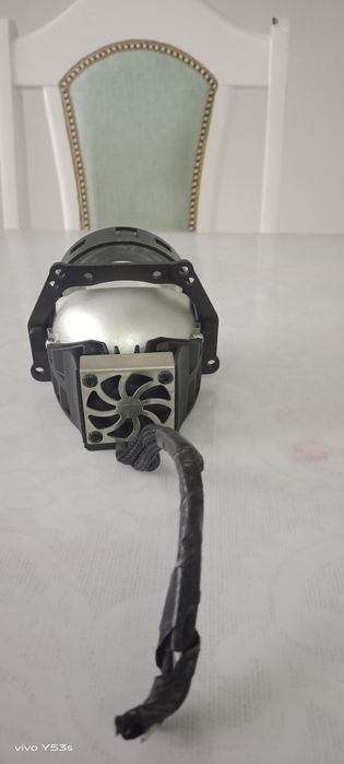 Продается MTech светодиодная линза MX855530