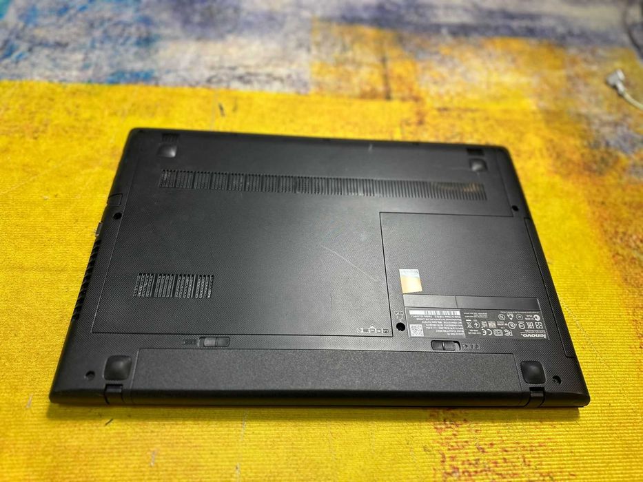 Lenovo G50, quad 5 gen 5,  4gb ddr3, hard 500 gb