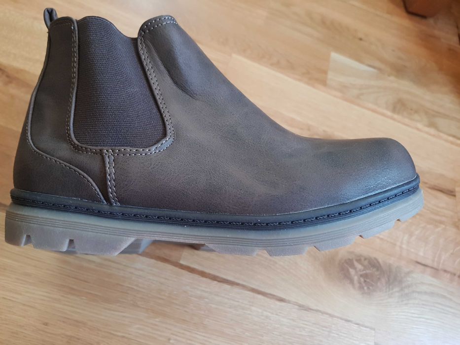 Зимни боти за момче F&F